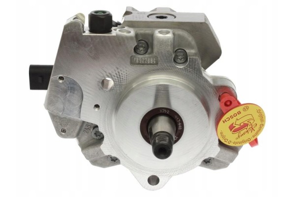 INJECTION PUMP CR BMW 1 3 5 6 7 X3 X5 X6 Quality of parts according to GVO Q original with factory logo OEM OES