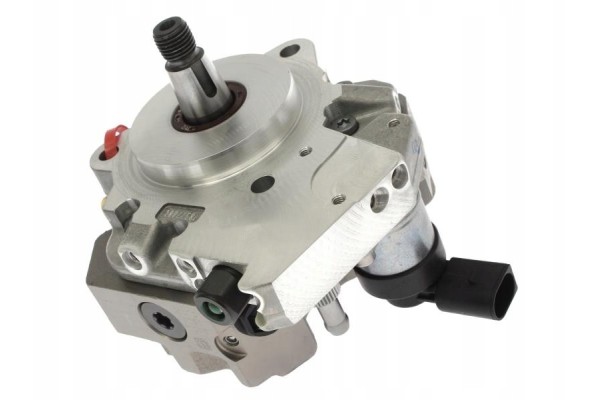 INJECTION PUMP CR BMW 1 3 5 6 7 X3 X5 X6 Catalog number of substitutes Carwood Group DFP0445010126 Carwood Group DFP0445010146 D