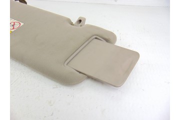  PARASOL DERECHO KIA CARNIVAL II (FL) 2.9 CDRi EX 2005 199863 KIA - 3