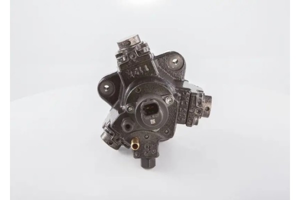 HIGH PRESSURE PUMP 0 445 010 320 BOSCH FIAT Car type buses cargo vans