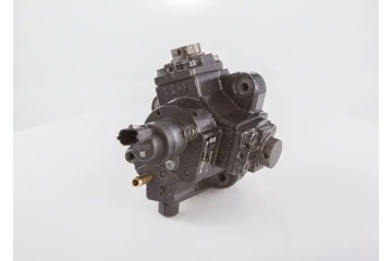HIGH PRESSURE PUMP 0 445 010 320 BOSCH FIAT Quality of parts according to GVO Q original with factory logo OEM OES