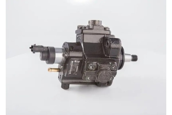 HIGH PRESSURE PUMP 0 445 010 320 BOSCH FIAT Version European