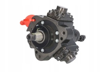 BOSCH 0 986 437 096 CR PUMP Car type buses cargo vans
