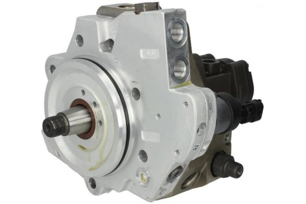 HIGH PRESSURE PUMP MAN TGA BOSCH Catalog number of the part 0 986 437 353