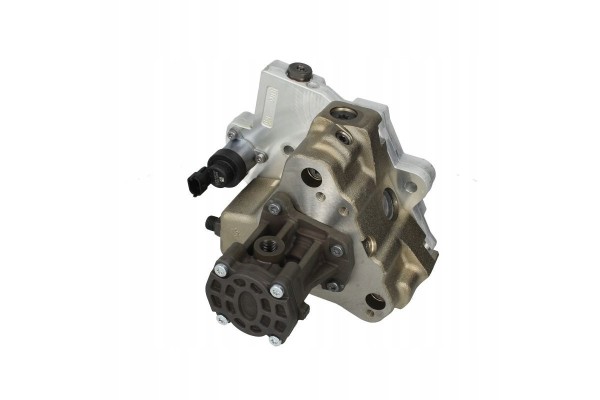HIGH PRESSURE PUMP MAN TGA BOSCH Car type buses trucks