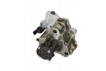 HIGH PRESSURE PUMP MAN TGA BOSCH Car type buses trucks