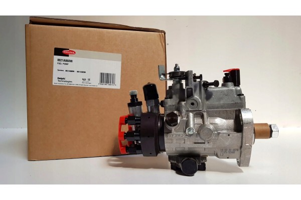DELPHI 8921A060W Injection pump