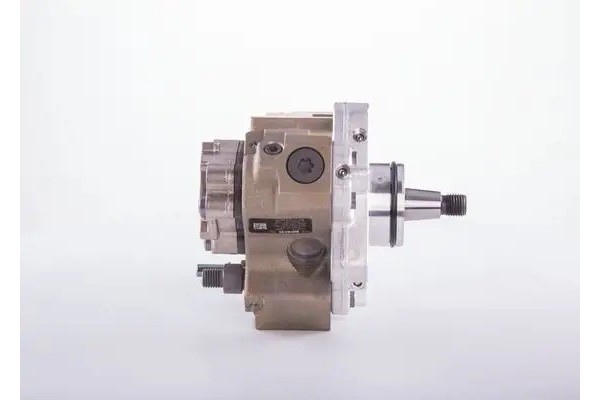 HIGH PRESSURE PUMP 0 445 010 033 BOSCH Packaging status original