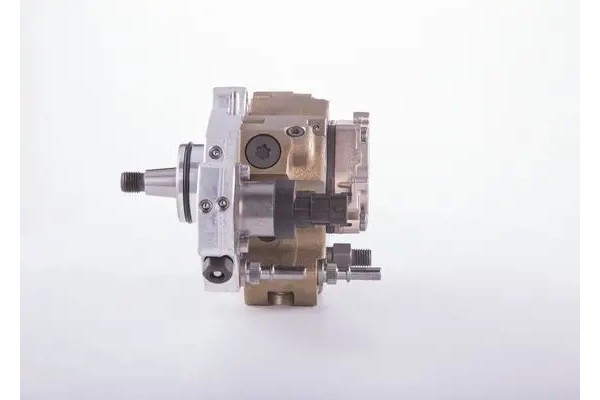 HIGH PRESSURE PUMP 0 445 010 033 BOSCH Part manufacturer Bosch