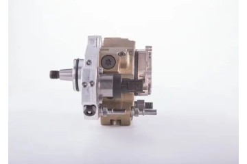 HIGH PRESSURE PUMP 0 445 010 033 BOSCH Part manufacturer Bosch