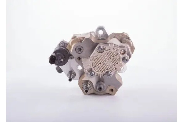 HIGH PRESSURE PUMP 0 445 010 033 BOSCH Engine type not specified