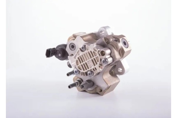 HIGH PRESSURE PUMP 0 445 010 033 BOSCH Quality of parts according to GVO Q original with factory logo OEM OES