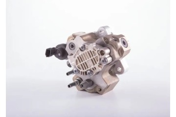 HIGH PRESSURE PUMP 0 445 010 033 BOSCH Quality of parts according to GVO Q original with factory logo OEM OES
