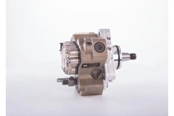 HIGH PRESSURE PUMP 0 445 010 033 BOSCH Version European