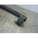 REFUERZO PARAGOLPES DELANTERO PEUGEOT 207 REFUERZO PARAGOLPES DELANTERO PEUGEOT 207