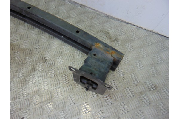 REFUERZO PARAGOLPES DELANTERO PEUGEOT 207