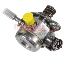 HIGH PRESSURE PUMP 2250599 METZGER HYUNDAI