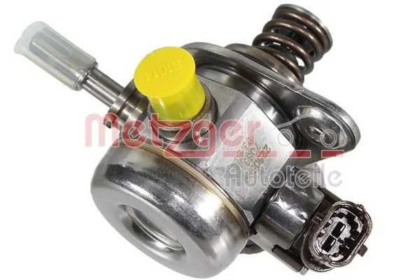 HIGH PRESSURE PUMP 2250599 METZGER HYUNDAI