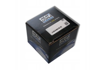 75114534 MEAT DORIA INJECTOR