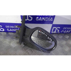 5 PIN RETROVISOR DERECHO RENAULT SCENIC I (JA...)