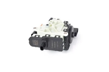 POWER SUPPLY MODULE ADBLUE F 01C 600 194 BOSCH Catalog number of the original MERCEDES BENZ 002 470 54 94 MERCEDES BENZ 002 470 