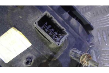 5 PIN RETROVISOR DERECHO RENAULT SCENIC I (JA...) 1.9 DTI Authentique 2003 5 PIN 157062 RENAULT - 1