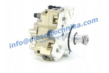 New 0445020335 5801600539 5802206690 Quality of parts according to GVO Q original with factory logo OEM OES