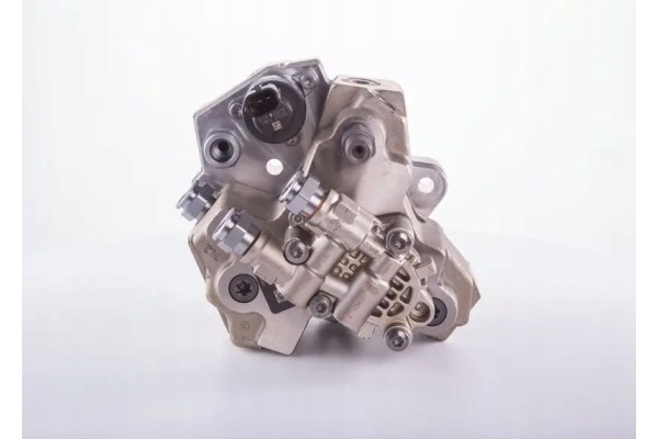 HIGH PRESSURE PUMP 0 445 020 175 BOSCH Car type buses trucks