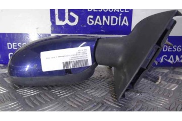 5 PIN RETROVISOR DERECHO RENAULT SCENIC I (JA...) 1.9 DTI Authentique 2003 5 PIN 157062 RENAULT - 4
