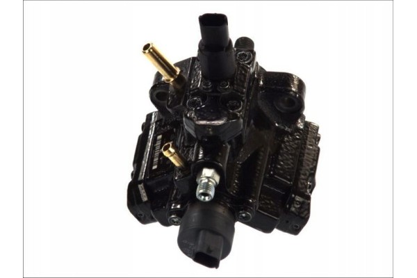 Injection pumps high ci BOSCH 0 445 020 002 Car type buses cargo vans