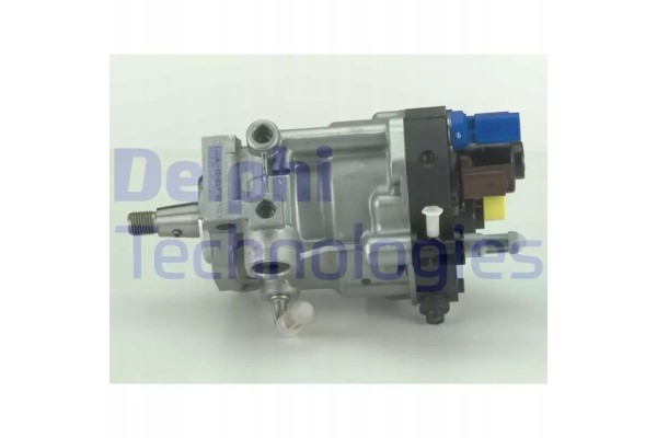 INJECTION PUMP DELPHI HRP737 Part manufacturer Delphi