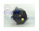 INJECTION PUMP DELPHI HRP737 Catalog number of the part HRP737