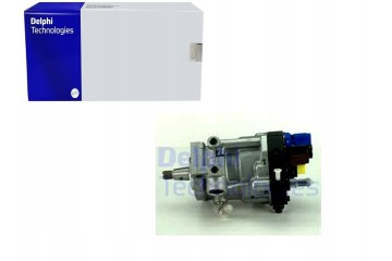 INJECTION PUMP DELPHI HRP737 Catalog number of the original DACIA 1670 033 74R DACIA 1670 058 09R DACIA 1670 097 88R DACIA 82000