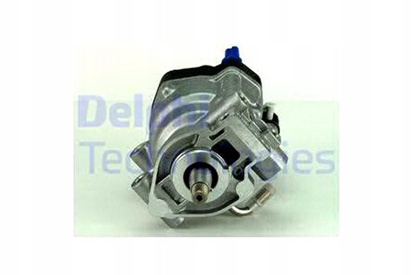 INJECTION PUMP DELPHI HRP737 Product weight with unit packaging 4 kg