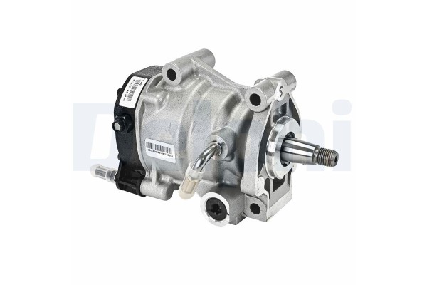 Bomba de alta presión Delphi HRP737