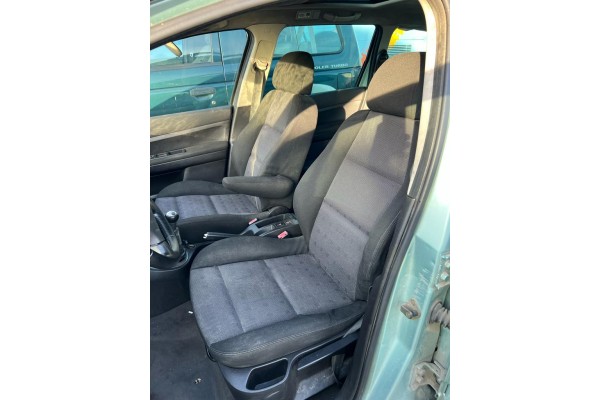 PEUGEOT 307 BREAK / SW (S1)(04.2002) SW PACK