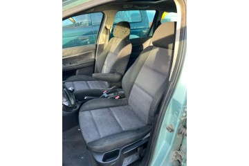 PEUGEOT 307 BREAK / SW (S1)(04.2002) SW PACK