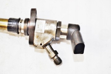 VDO A2C59511601 Injection nozzle INJECTOR CR KPL CITROEN SIEMENS VDO Catalog number of substitutes DELPHI HRD652 INTERMOTOR 8725
