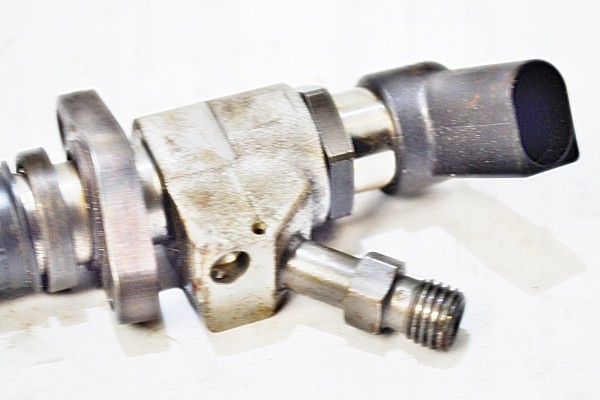 VDO A2C59511601 Injection nozzle INJECTOR CR KPL CITROEN SIEMENS VDO EAN GTIN 4103590928238