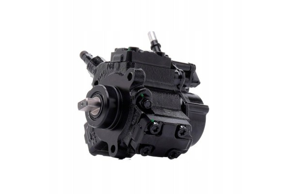 High pressure pump RIDEX 3918H0096R