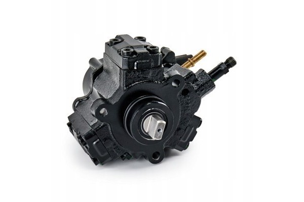 High pressure pump RIDEX 3918H0096R Part manufacturer Ridex
