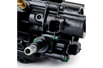 High pressure pump RIDEX 3918H0096R Catalog number of the part 3918H0096R