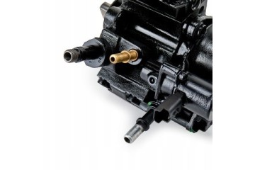 High pressure pump RIDEX 3918H0096R Catalog number of substitutes INTERMOTOR 88207 LEMARK LDP100 METZGER AUTOTEILE 0830139