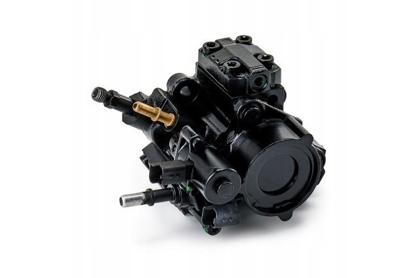 RIDEX 3918H0096R Bomba de alta presión