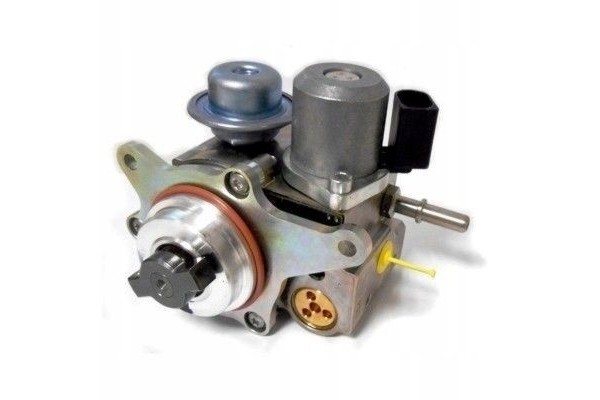 PRESSURE FUEL PUMP FOR CITROEN MINI MINI PEUGEOT Part manufacturer Meat Doria