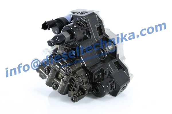 New 0445020093 5041880760 504188076 Catalog number of the part 0 445 020 093
