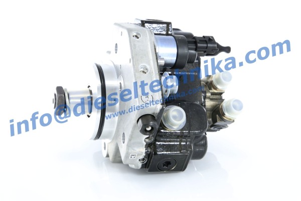 New 0445020093 5041880760 504188076 Quality of parts according to GVO Q original with factory logo OEM OES