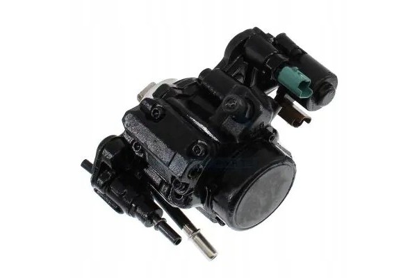 HIGH PRESSURE PUMP 78639R MEAT DORIA