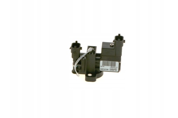 Bosch 0 444 010 033 Power supply module urea injection Part manufacturer Bosch