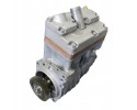 Air compressor LP490 Mercedes Actros MP4 VOITH